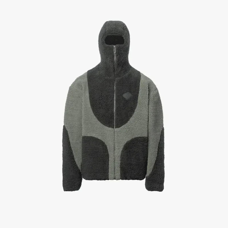 Gonzales™ - Winter-Kapuzenpullover