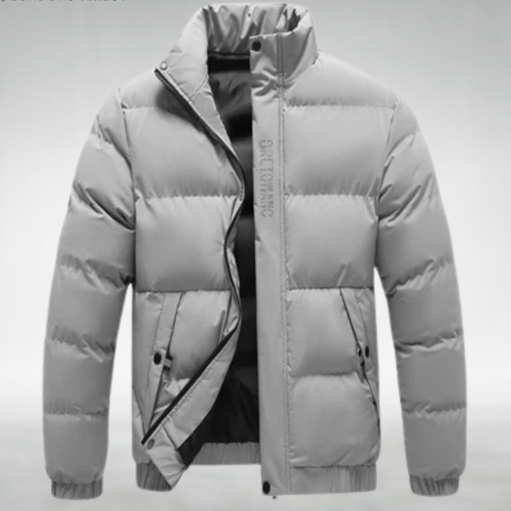 Devin™ | Herren Isolierte Steppjacke