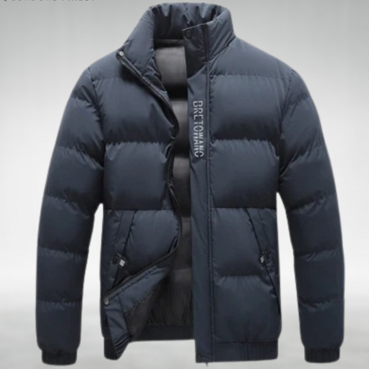 Devin™ | Herren Isolierte Steppjacke