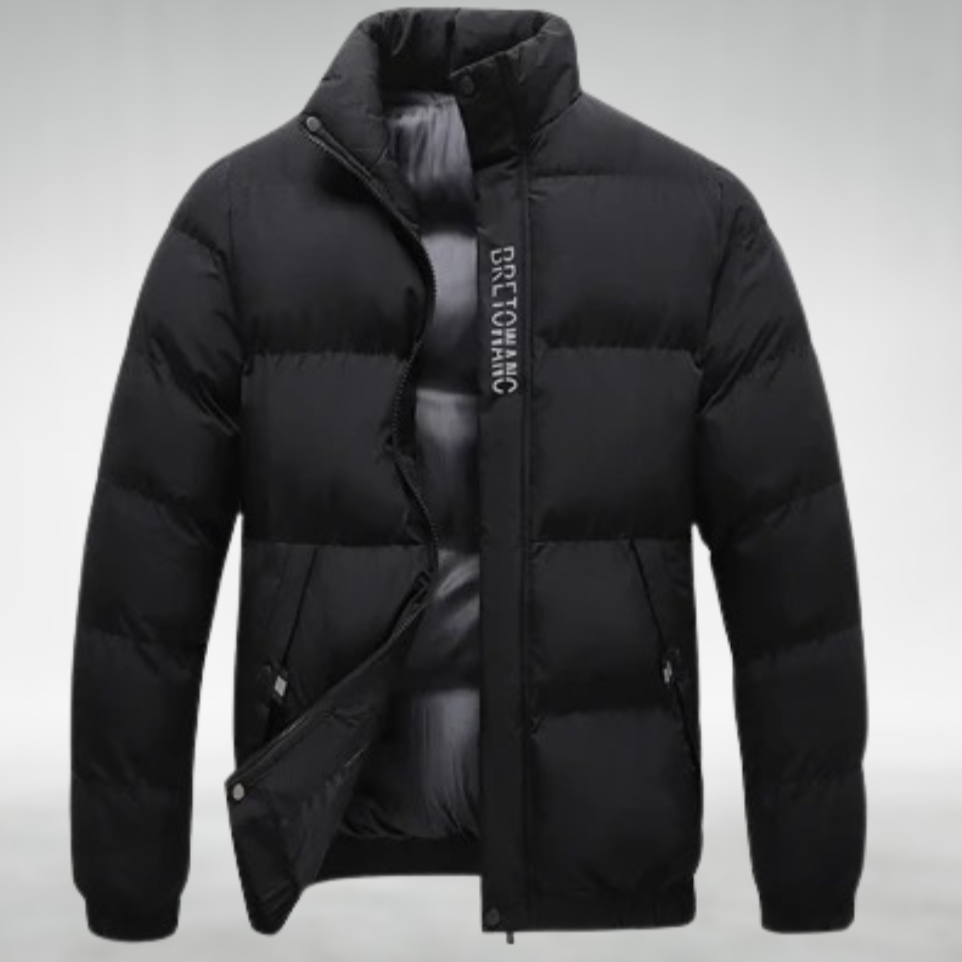 Devin™ | Herren Isolierte Steppjacke
