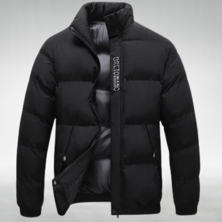 Devin™ | Herren Isolierte Steppjacke