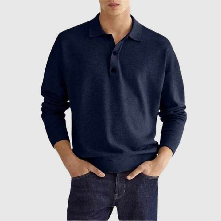 Osvaldo™ | Lässiger Stil und maximaler Komfort