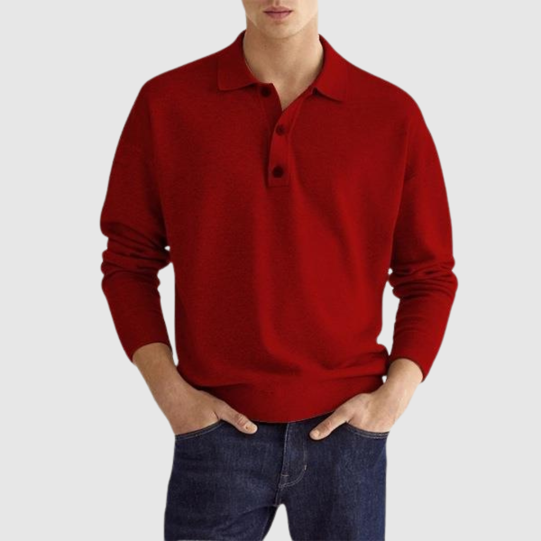 Osvaldo™ | Lässiger Stil und maximaler Komfort