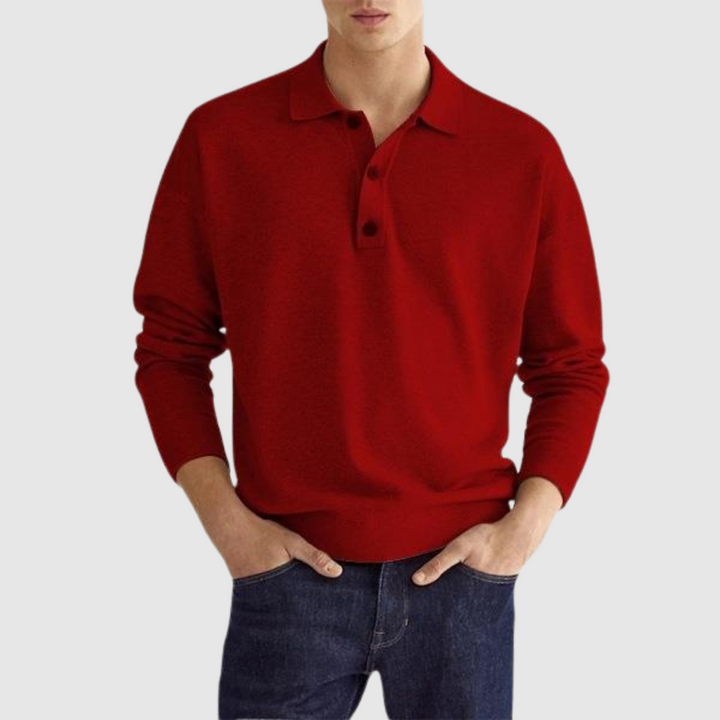 Osvaldo™ | Lässiger Stil und maximaler Komfort