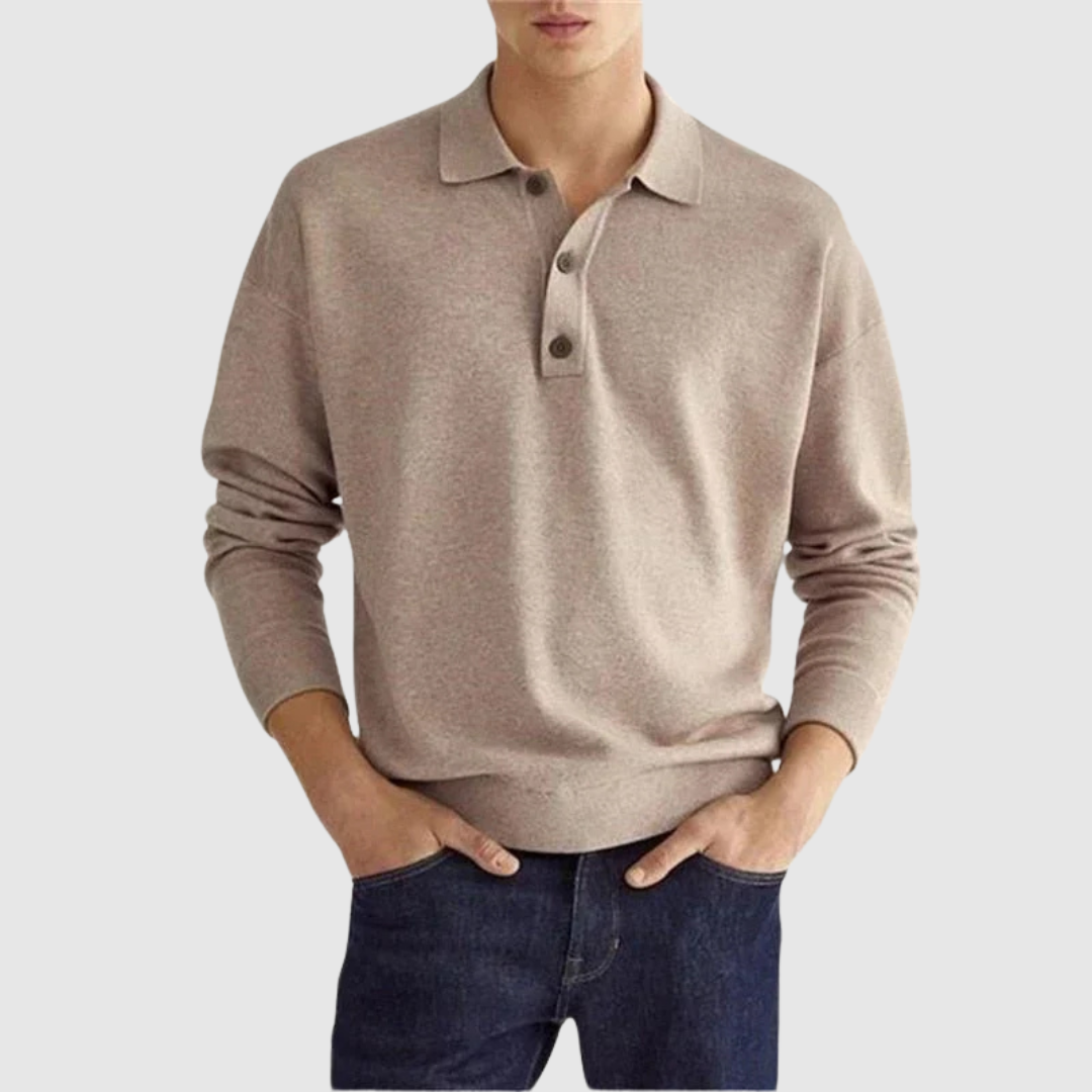Osvaldo™ | Lässiger Stil und maximaler Komfort