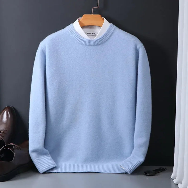 Karl™ | Herren Luxe Pullover