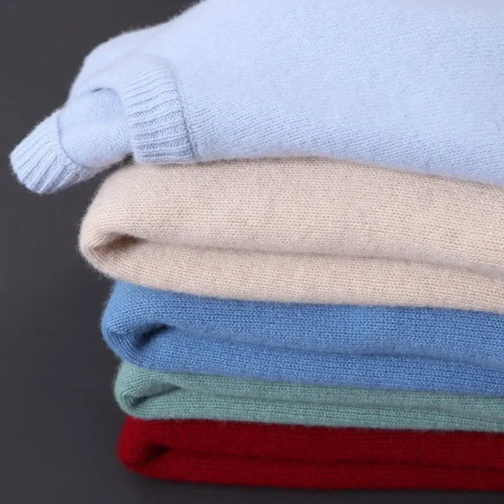 Karl™ | Herren Luxe Pullover