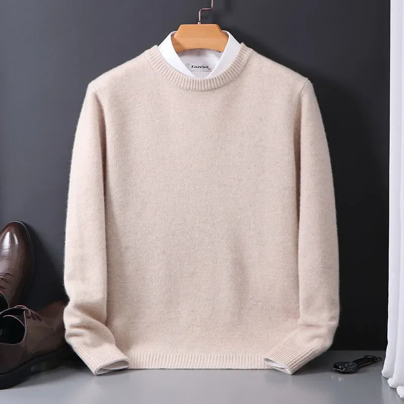 Karl™ | Herren Luxe Pullover