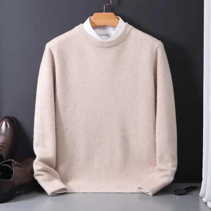 Karl™ | Herren Luxe Pullover