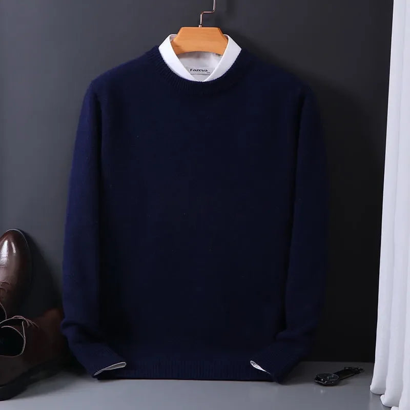 Karl™ | Herren Luxe Pullover