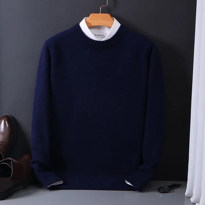 Karl™ | Herren Luxe Pullover