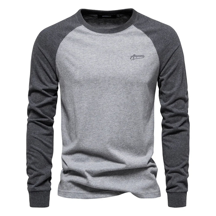 Knut | Langarm-Shirt