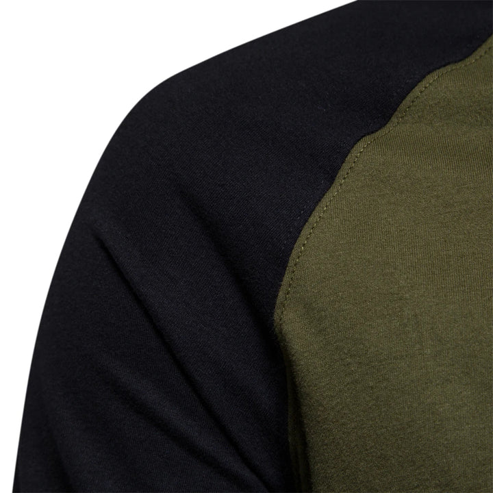 Knut | Langarm-Shirt