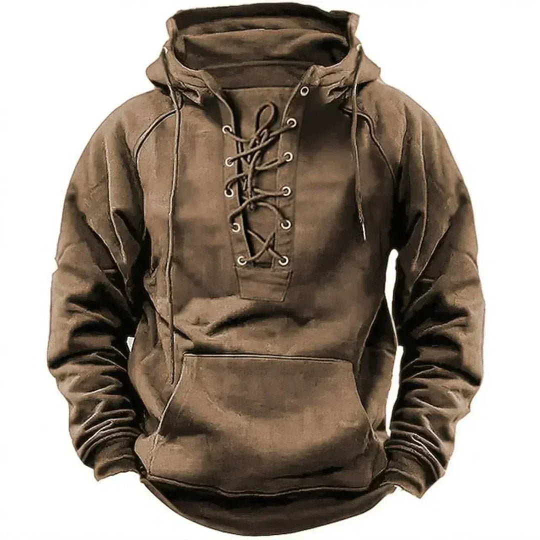 Ragnar Viking Hoodie