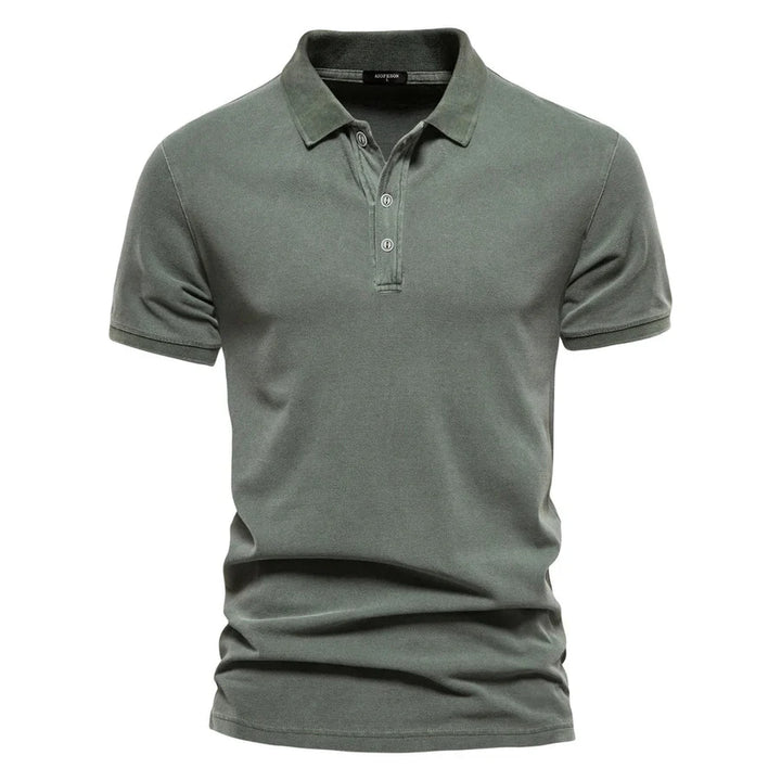 Maurice™ - Premium Hemd