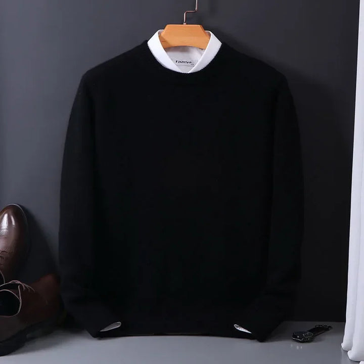 Karl™ | Herren Luxe Pullover