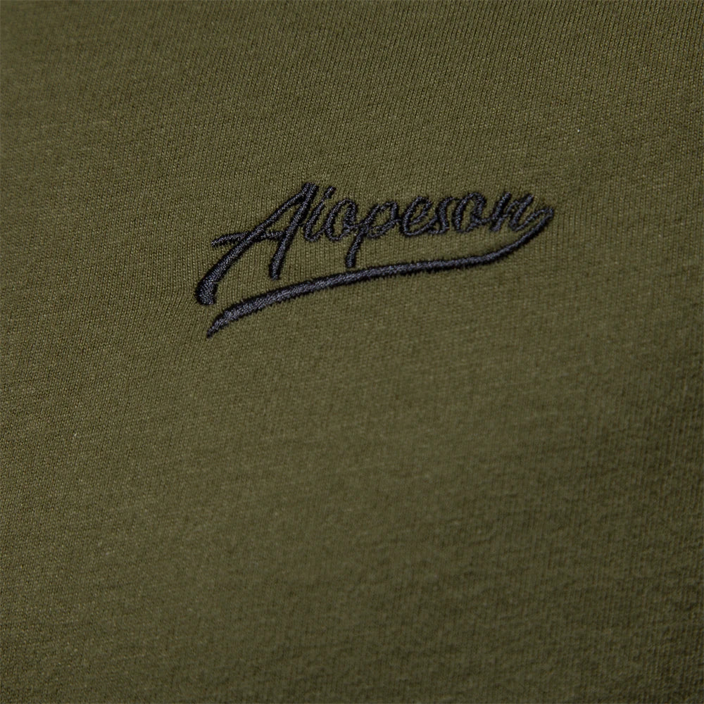 Knut | Langarm-Shirt