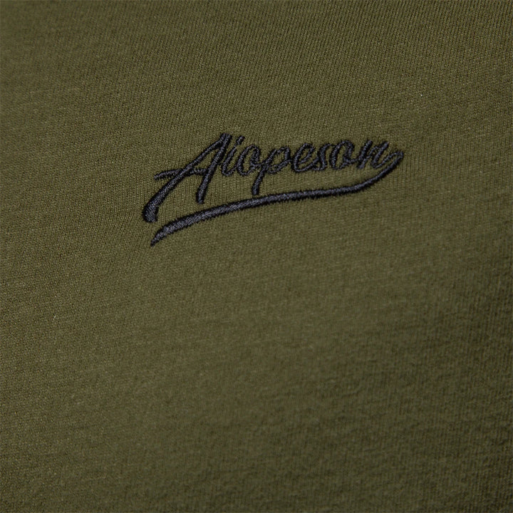 Knut | Langarm-Shirt