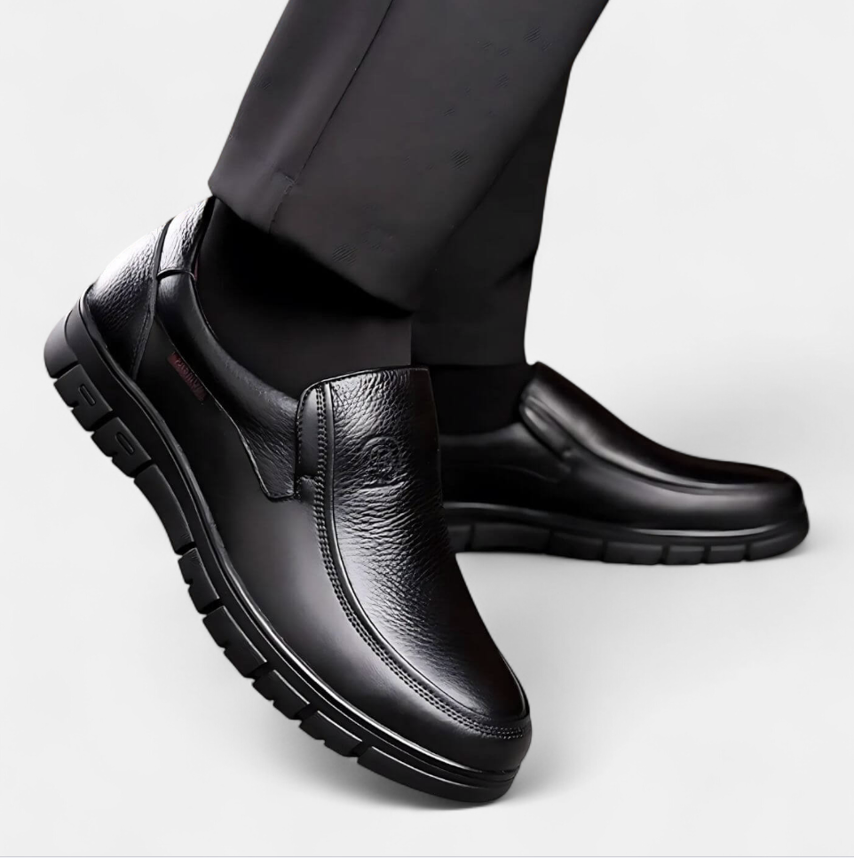Luigi™ | Elegante Herren-Schuhe