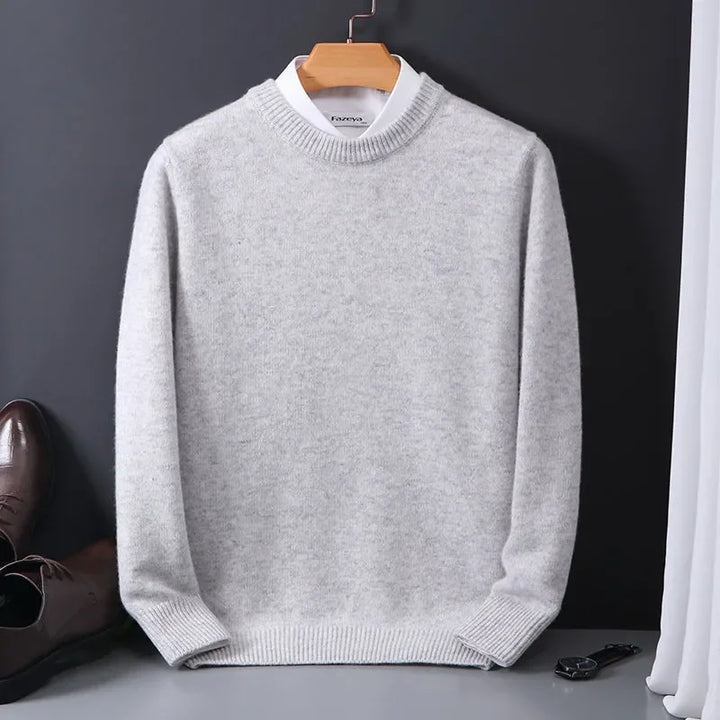 Karl™ | Herren Luxe Pullover