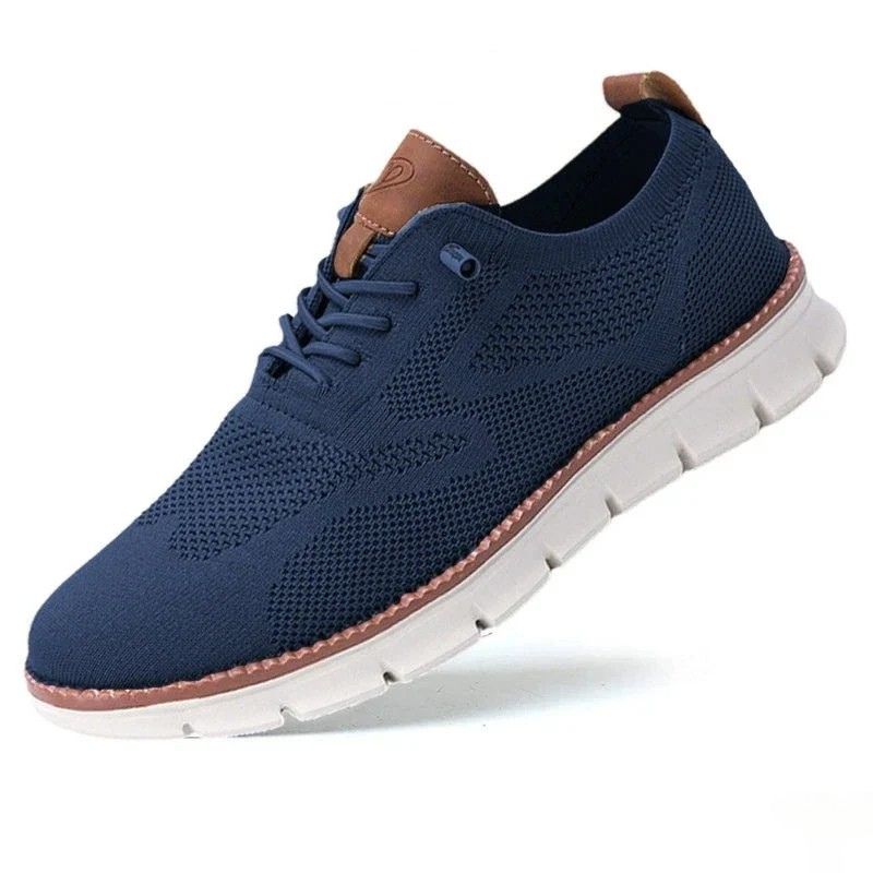 Schuvon™ – Vielseitiger urbaner Herrenschuh
