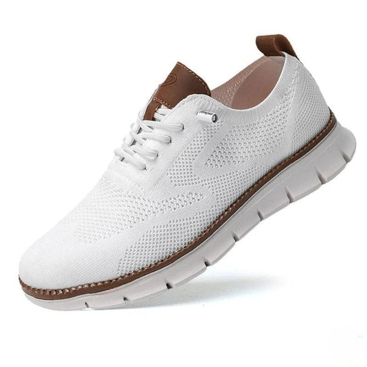 Schuvon™ – Vielseitiger urbaner Herrenschuh