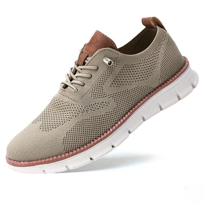 Schuvon™ – Vielseitiger urbaner Herrenschuh