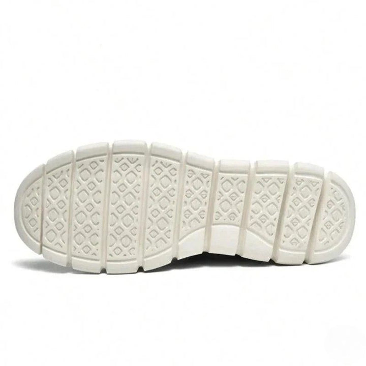 Schuvon™ – Vielseitiger urbaner Herrenschuh