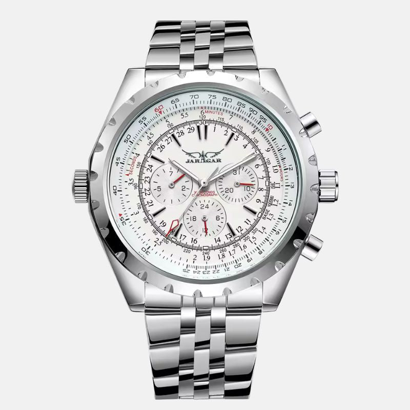 Militärisches Mechanisches Uhr