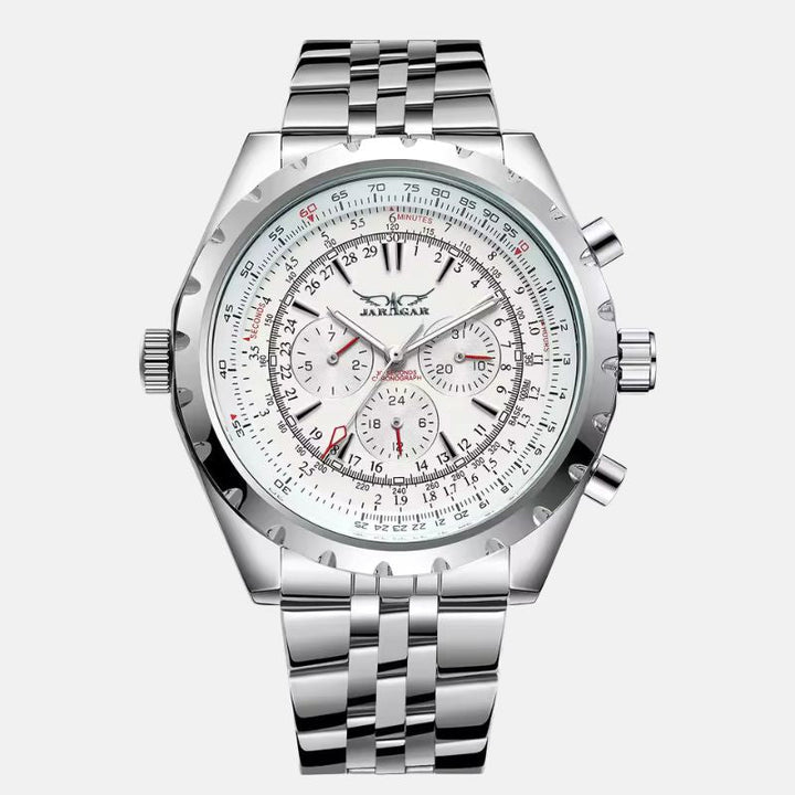 Militärisches Mechanisches Uhr