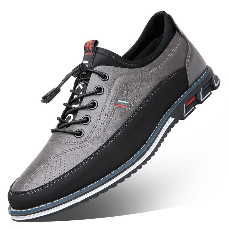 Leopold™ | OXFORD-SCHUHE IN HANDWERKLICHER QUALITÄT