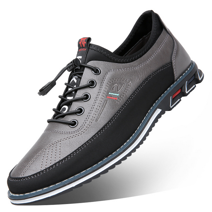 Leopold™ | OXFORD-SCHUHE IN HANDWERKLICHER QUALITÄT