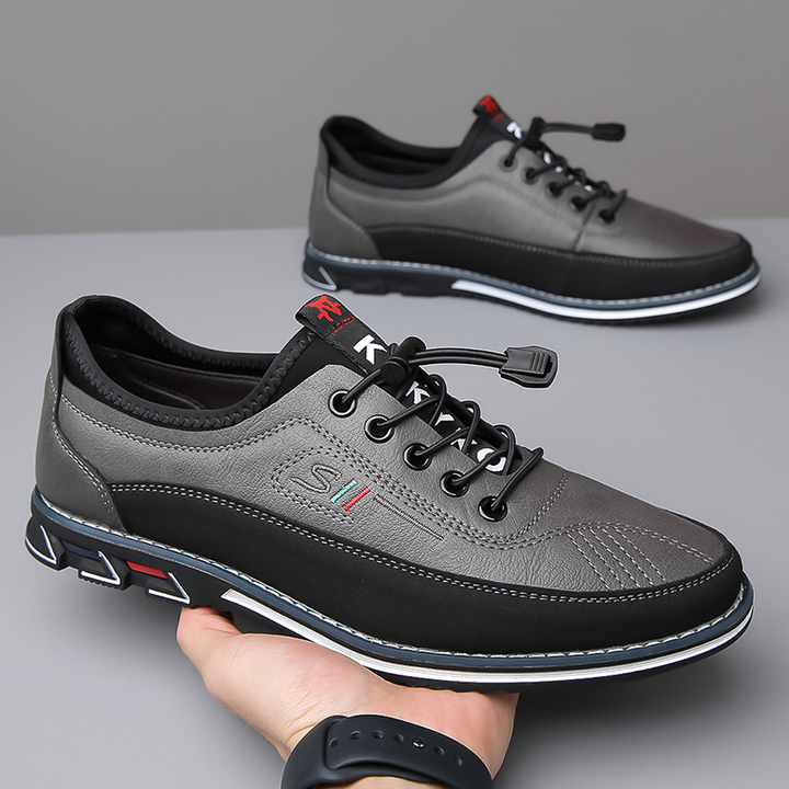 Leopold™ | OXFORD-SCHUHE IN HANDWERKLICHER QUALITÄT