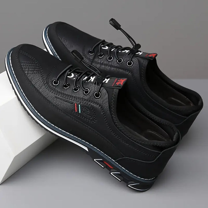 Leopold™ | OXFORD-SCHUHE IN HANDWERKLICHER QUALITÄT