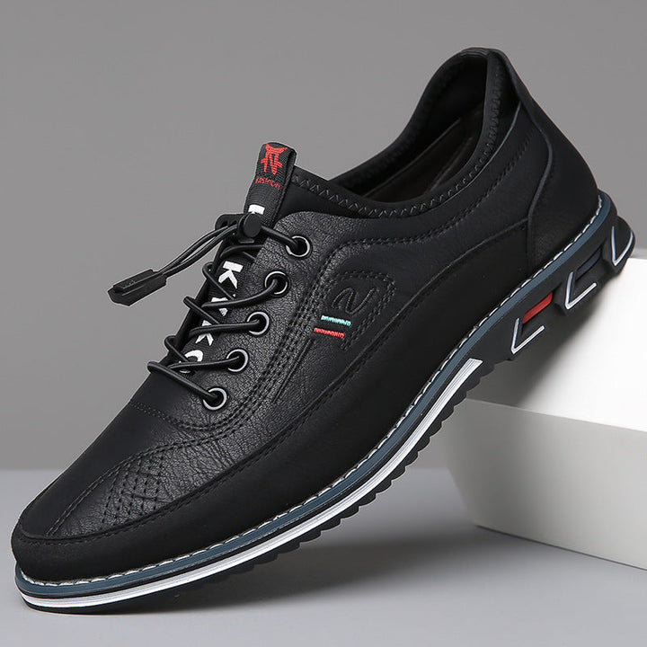 Leopold™ | OXFORD-SCHUHE IN HANDWERKLICHER QUALITÄT