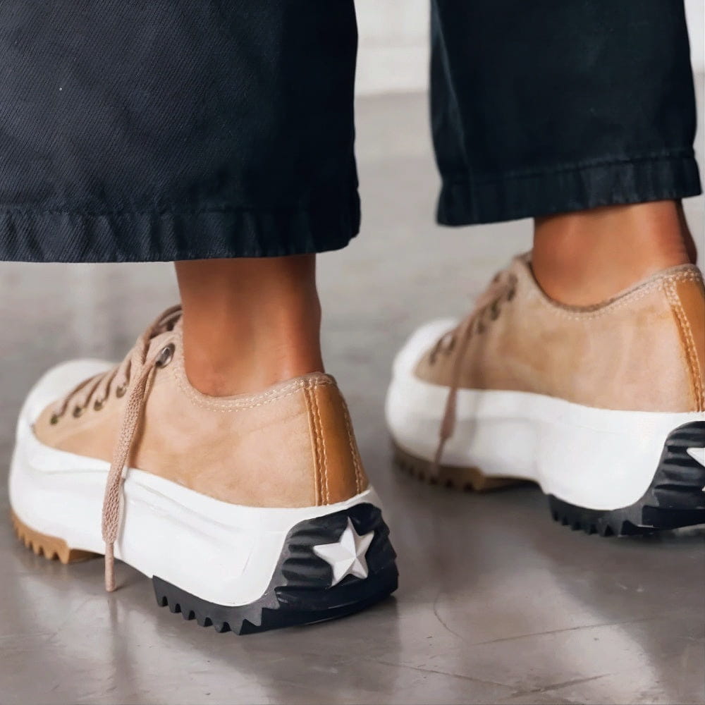Alina™ | Bequeme Schuhe mit Dickem Absatz