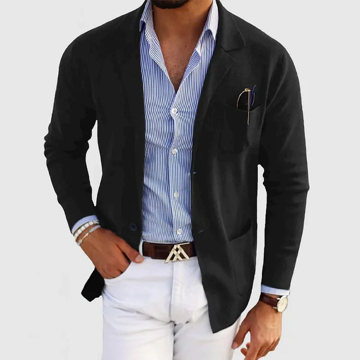 Manuel™ | Eleganter Herren Blazer