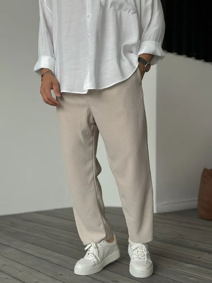 CHRISTOPHE™ – Weiche Luxus Hosen Für Männer