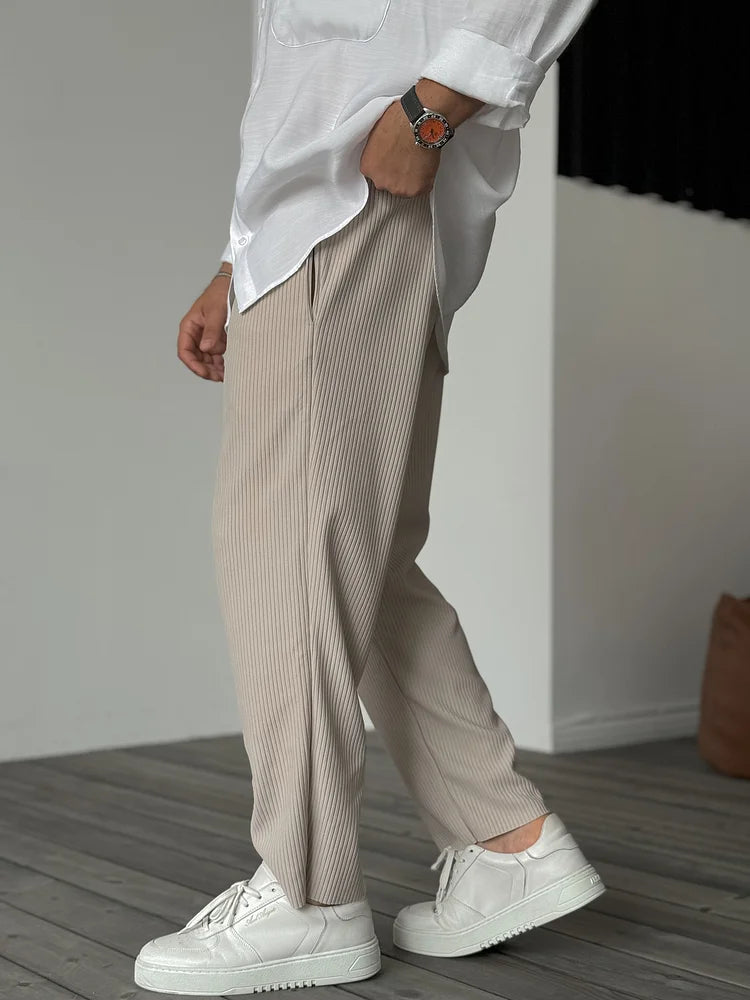CHRISTOPHE™ – Weiche Luxus Hosen Für Männer
