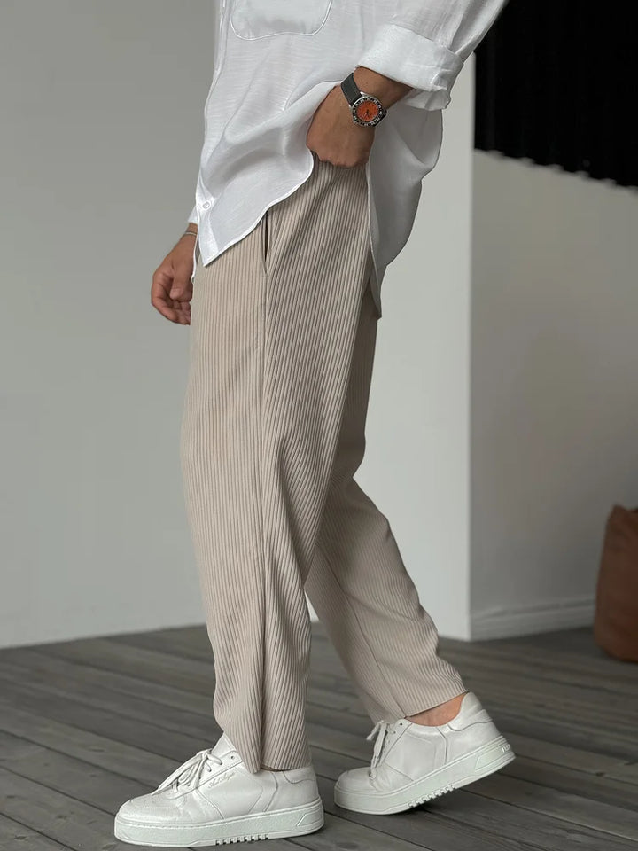 CHRISTOPHE™ – Weiche Luxus Hosen Für Männer