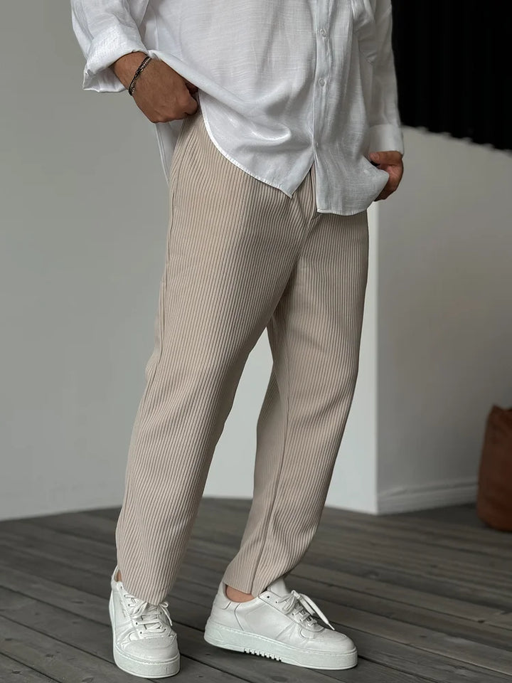 CHRISTOPHE™ – Weiche Luxus Hosen Für Männer