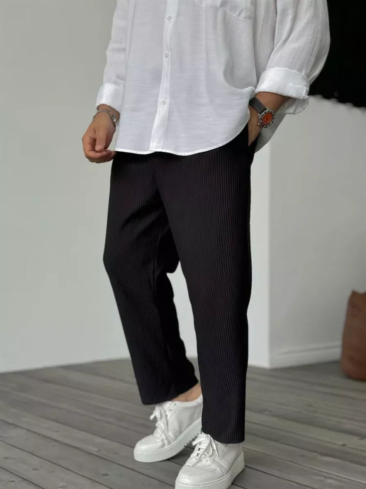 CHRISTOPHE™ – Weiche Luxus Hosen Für Männer