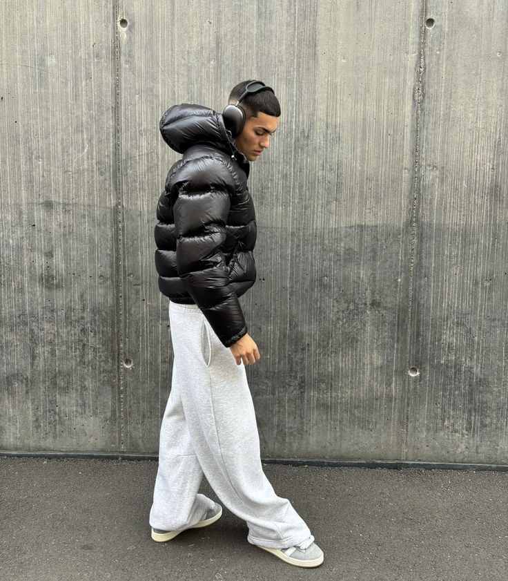 Arvin™ - Pufferjacke