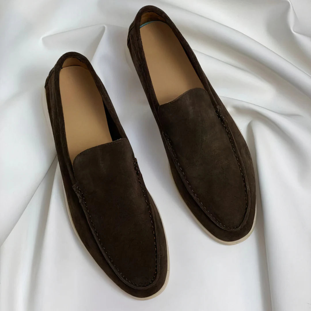 Daniel™ | Stilvolle Loafers für Männer