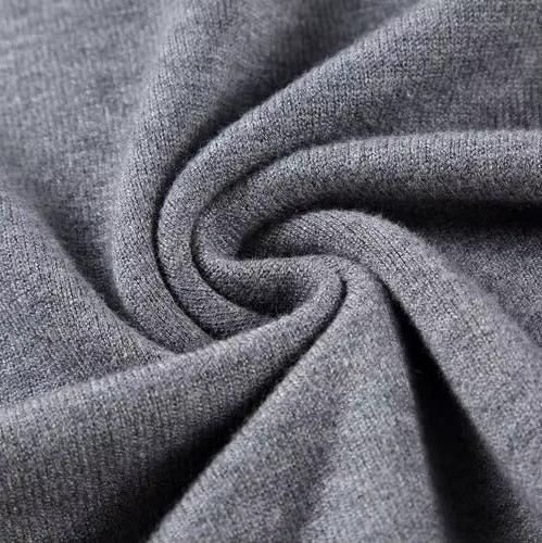 Dario™ | Rollkragenpullover aus Kaschmir