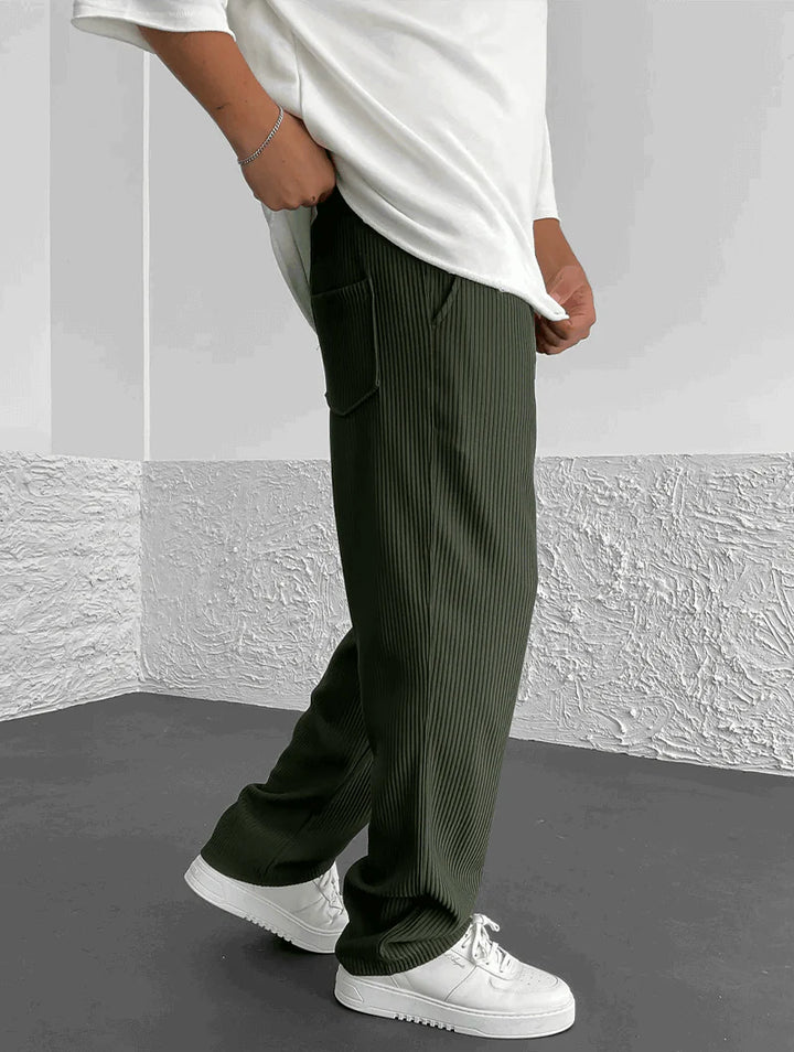 CHRISTOPHE™ – Weiche Luxus Hosen Für Männer