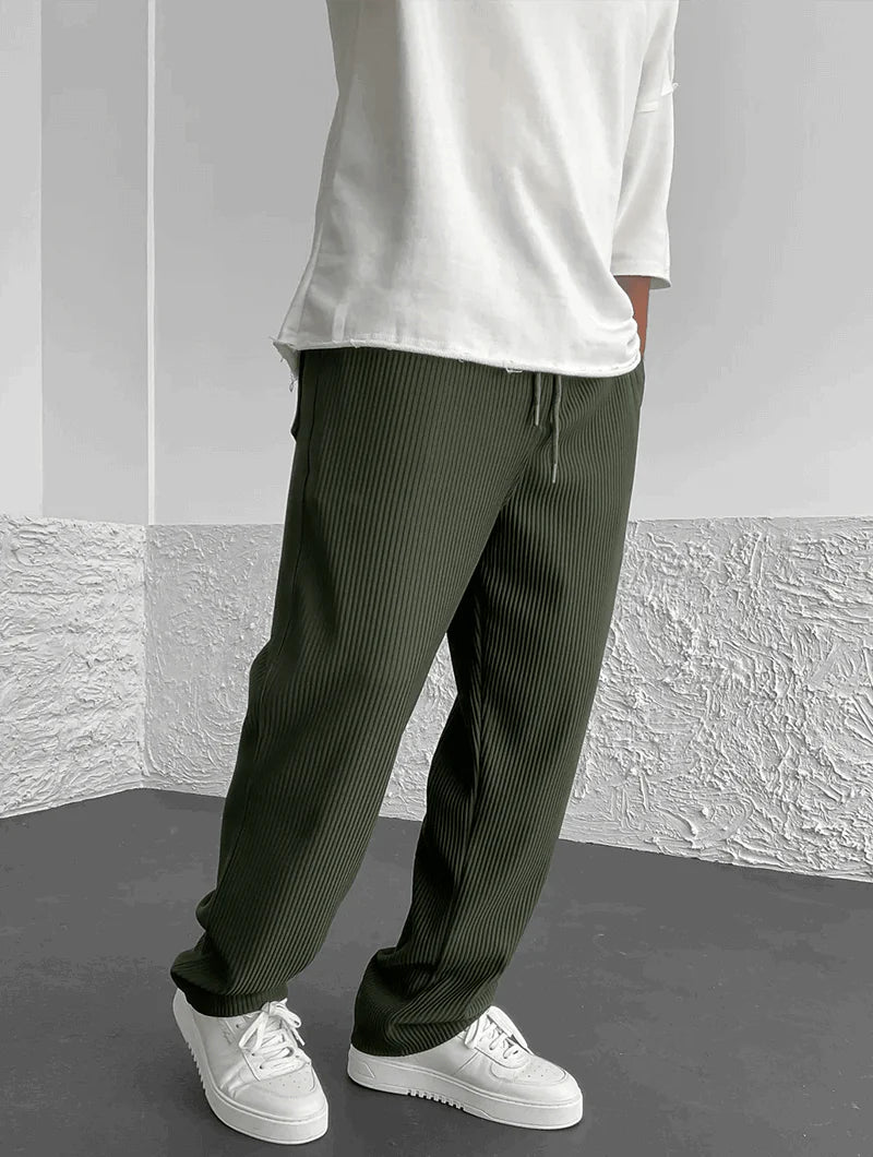 CHRISTOPHE™ – Weiche Luxus Hosen Für Männer