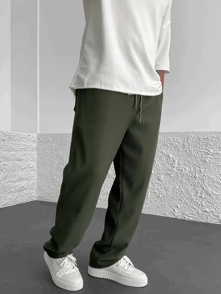 CHRISTOPHE™ – Weiche Luxus Hosen Für Männer