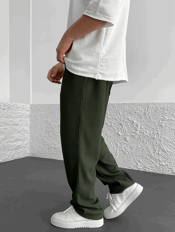 CHRISTOPHE™ – Weiche Luxus Hosen Für Männer