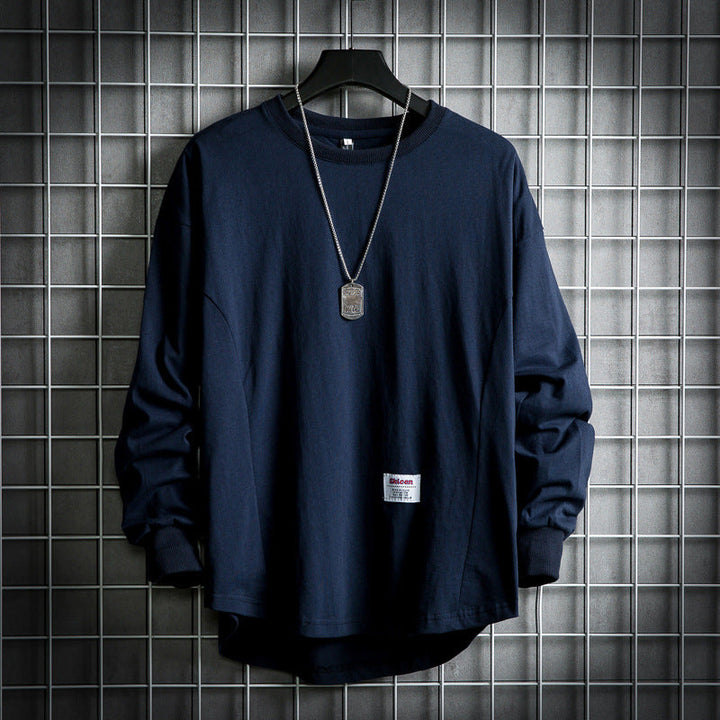 Konstantin™ | Stylischer Pullover